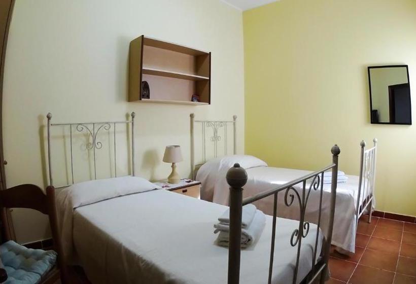 צימר Rosa Di Mare