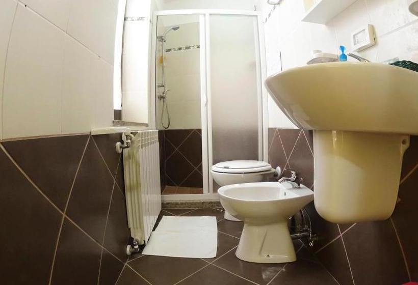 צימר Rosa Di Mare