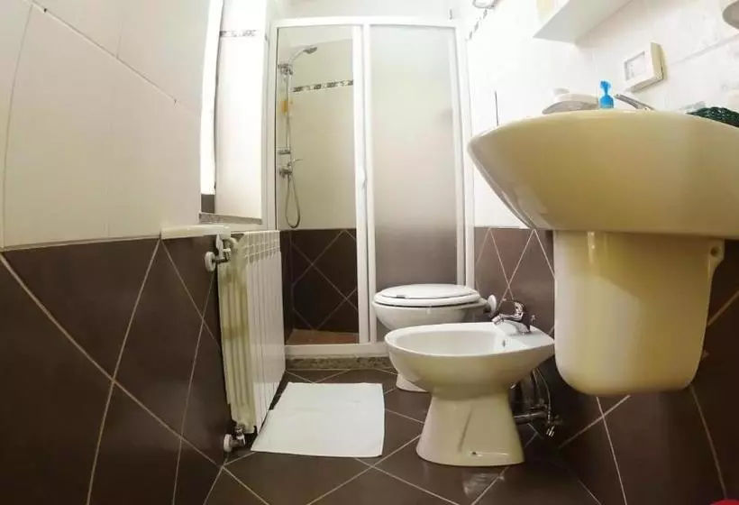 ベッドアンドブレックファースト Rosa Di Mare