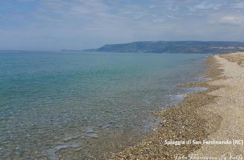 צימר Rosa Di Mare