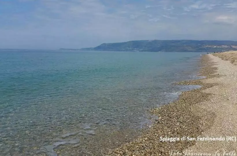 ベッドアンドブレックファースト Rosa Di Mare