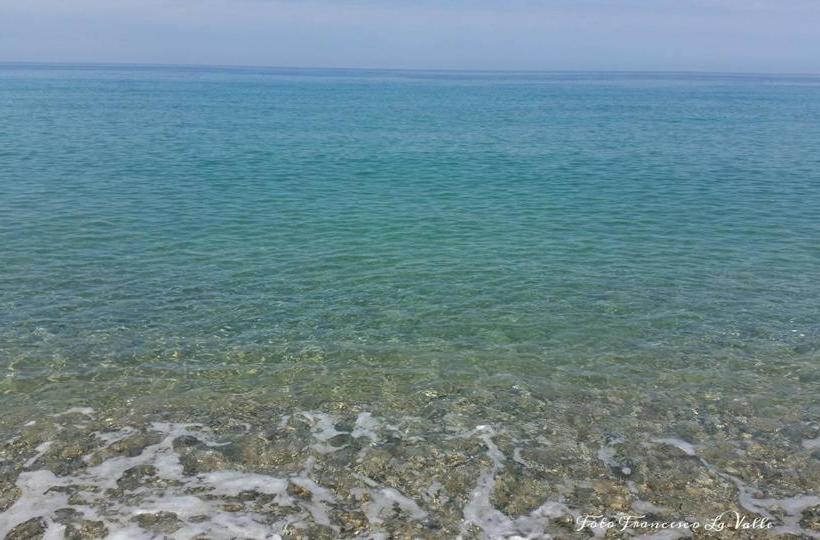 צימר Rosa Di Mare