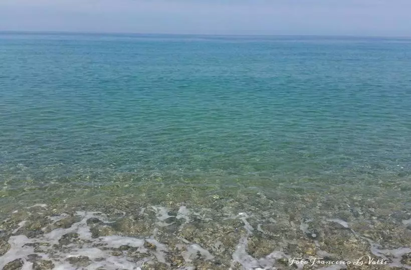 ベッドアンドブレックファースト Rosa Di Mare