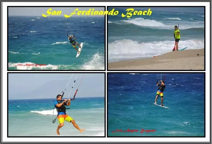 ベッドアンドブレックファースト Rosa Di Mare