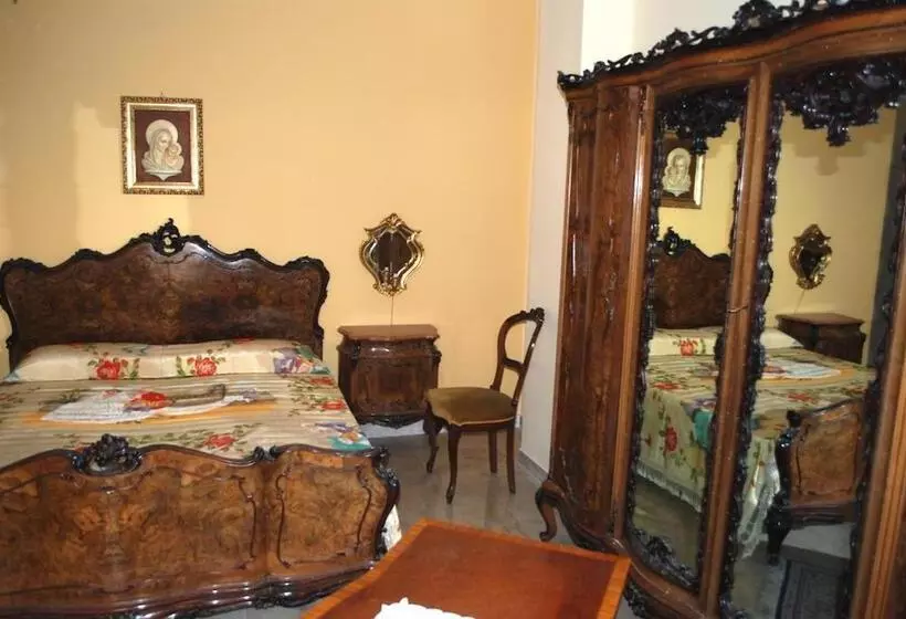 Aamiaismajoitus (B&B) Stanze Barocche