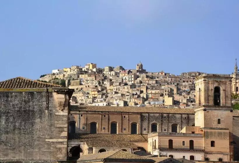 Aamiaismajoitus (B&B) Stanze Barocche