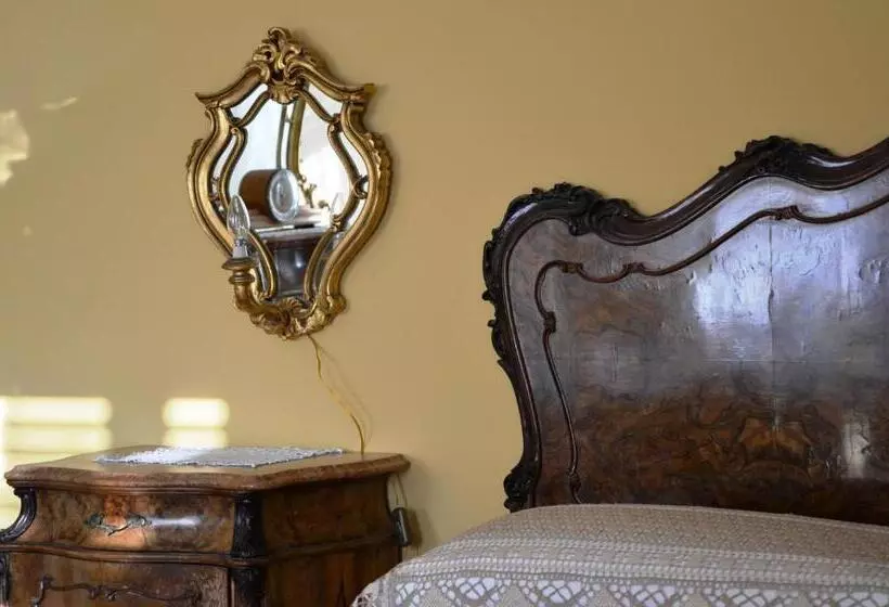 Aamiaismajoitus (B&B) Stanze Barocche