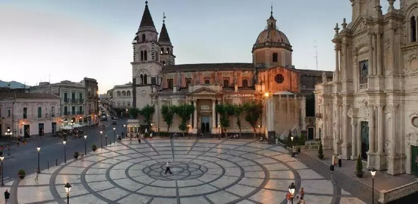 Aamiaismajoitus (B&B) The Artists