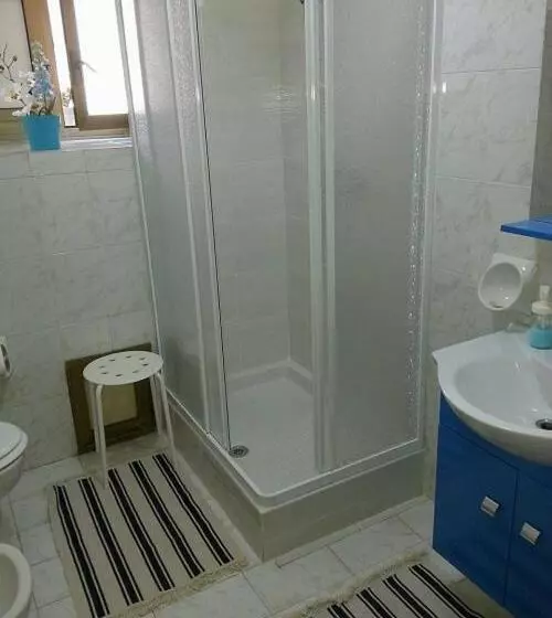 Aamiaismajoitus (B&B) The Artists