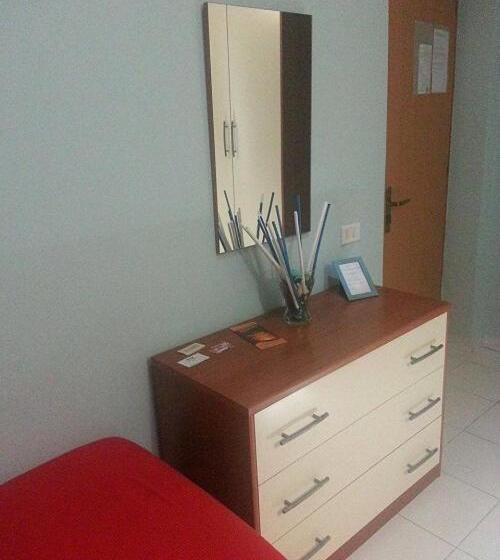 住宿加早餐  The Artists