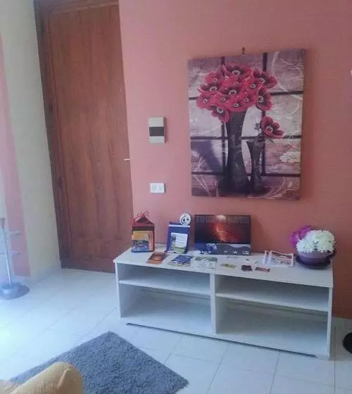 Aamiaismajoitus (B&B) The Artists