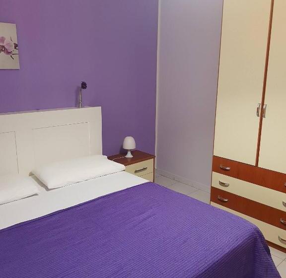 住宿加早餐  The Artists