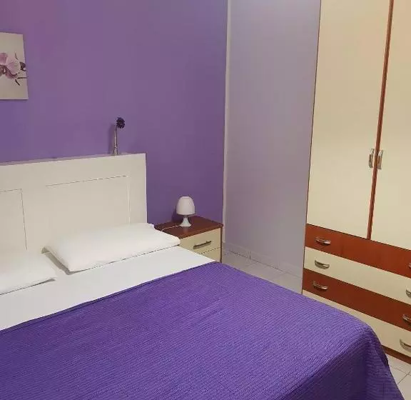 Aamiaismajoitus (B&B) The Artists