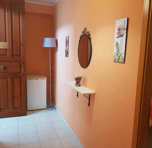 住宿加早餐  The Artists