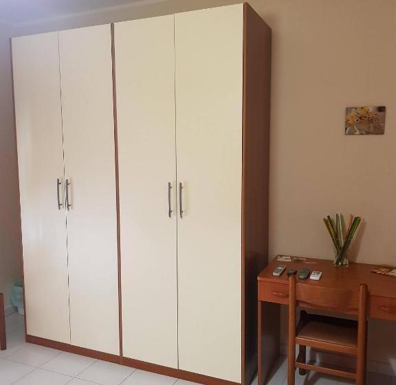 住宿加早餐  The Artists