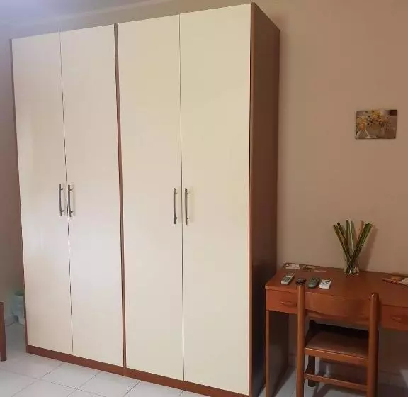 Aamiaismajoitus (B&B) The Artists