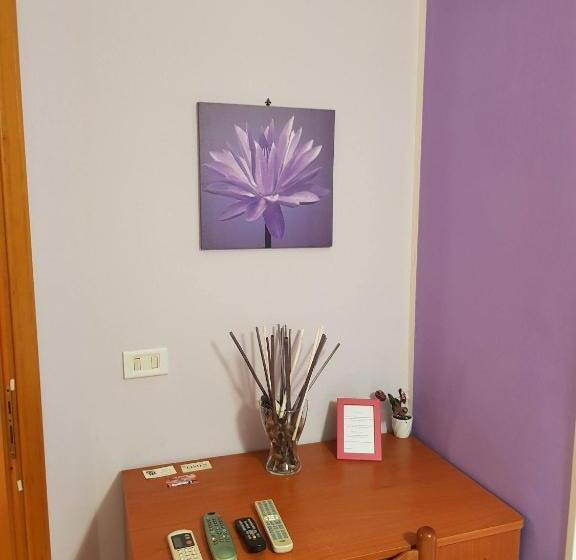 住宿加早餐  The Artists