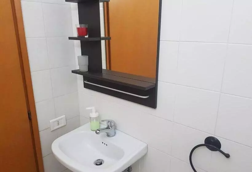 Aamiaismajoitus (B&B) The Artists