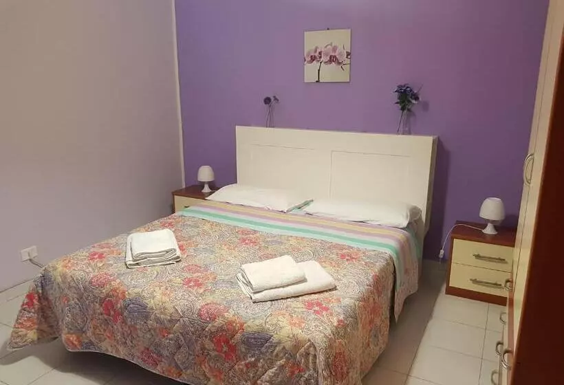 Aamiaismajoitus (B&B) The Artists