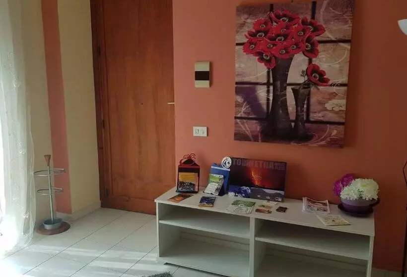 Aamiaismajoitus (B&B) The Artists