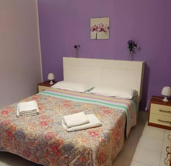 Aamiaismajoitus (B&B) The Artists