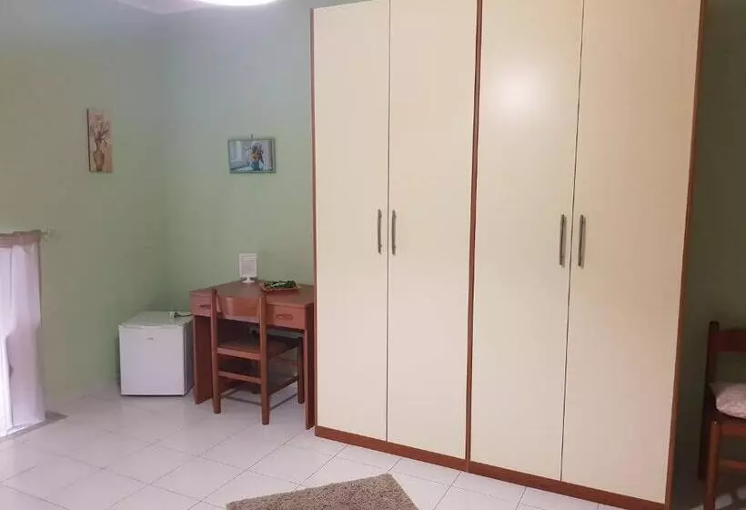 Aamiaismajoitus (B&B) The Artists