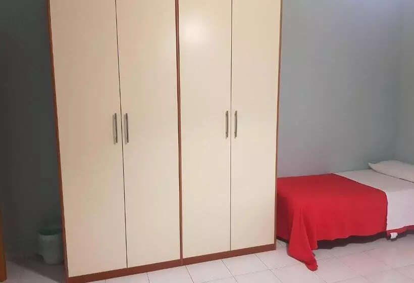 Aamiaismajoitus (B&B) The Artists