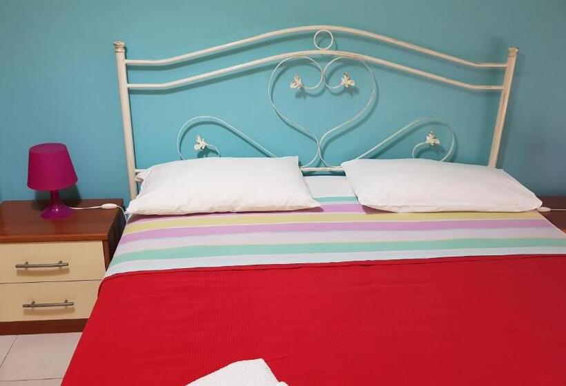 住宿加早餐  The Artists