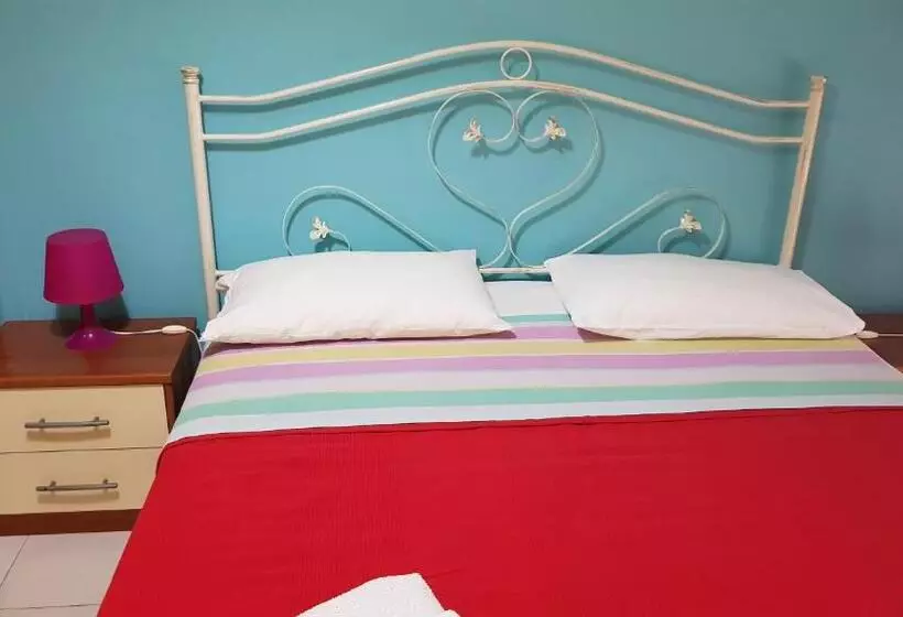 Aamiaismajoitus (B&B) The Artists