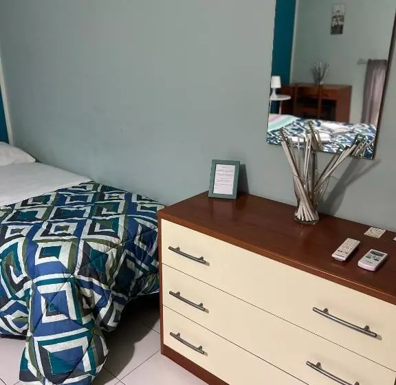 Aamiaismajoitus (B&B) The Artists