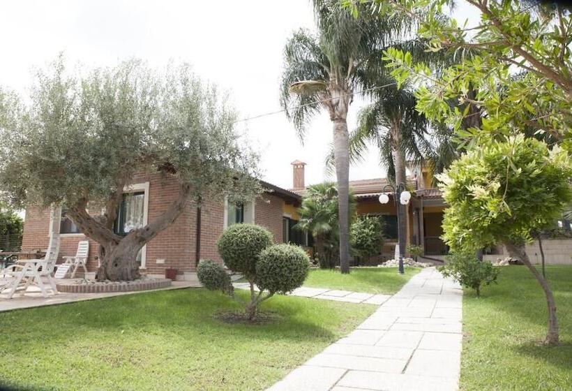 צימר Valleforno Country House Di Charme