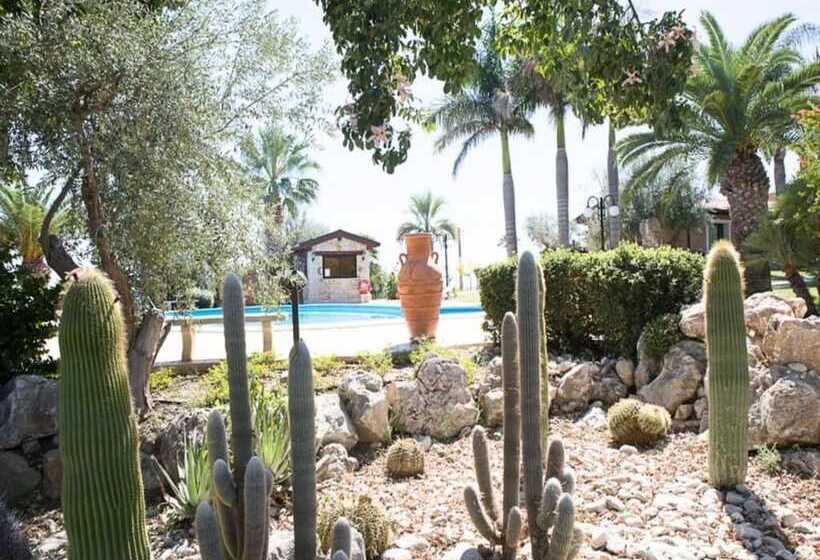 צימר Valleforno Country House Di Charme