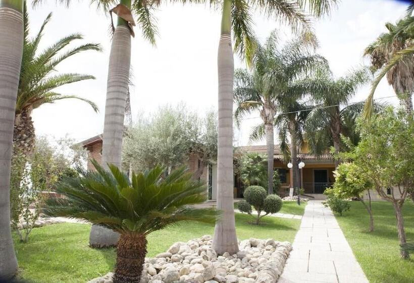 צימר Valleforno Country House Di Charme