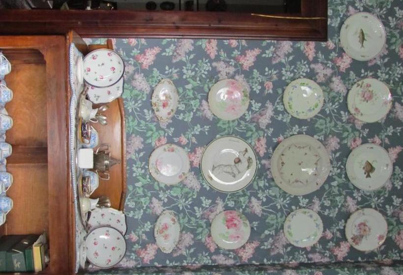 Villa Maria Bed & Breakfast, Corridonia, Marche