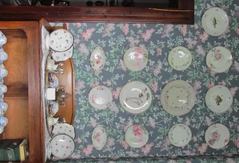 Villa Maria Bed & Breakfast, Corridonia, Marche