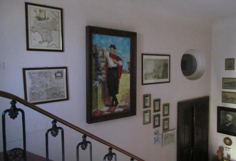 Villa Maria Bed & Breakfast, Corridonia, Marche