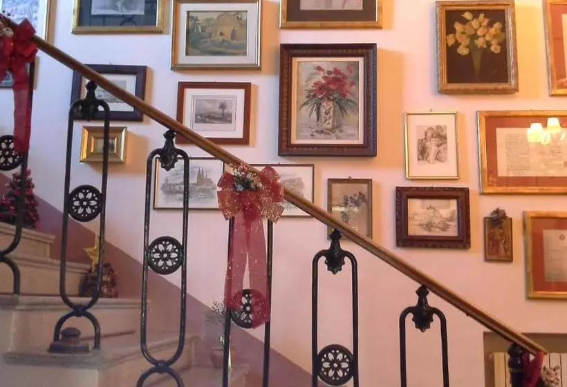 Villa Maria Bed & Breakfast, Corridonia, Marche