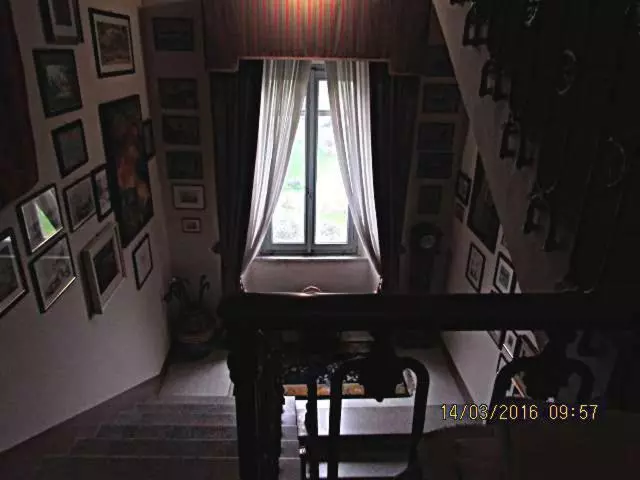 Villa Maria Bed & Breakfast, Corridonia, Marche