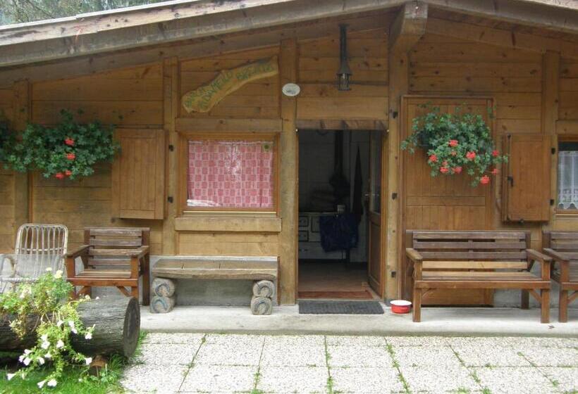 Bed and Breakfast Villa Ilaria