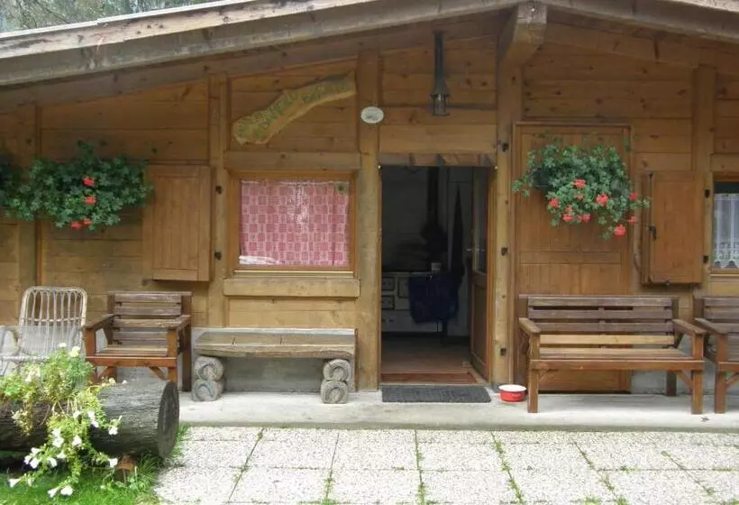 ベッドアンドブレックファースト Villa Ilaria