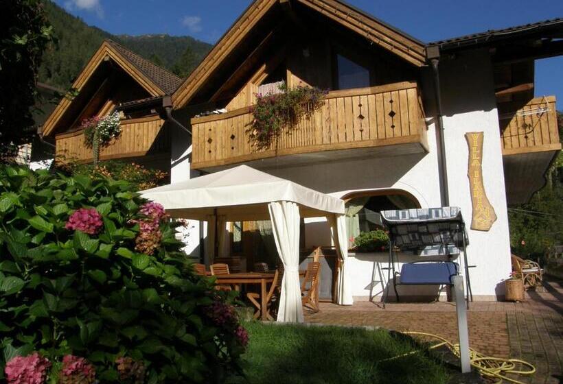 Bed and Breakfast Villa Ilaria