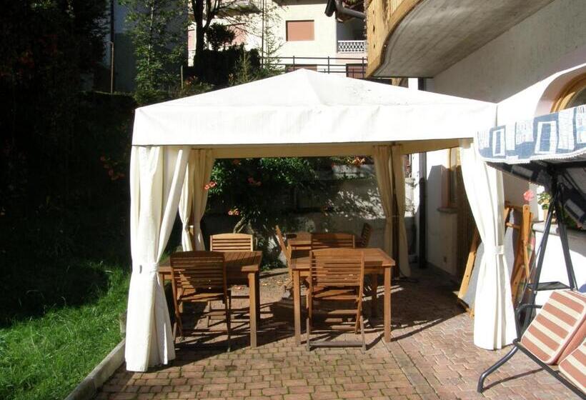 Bed and Breakfast Villa Ilaria