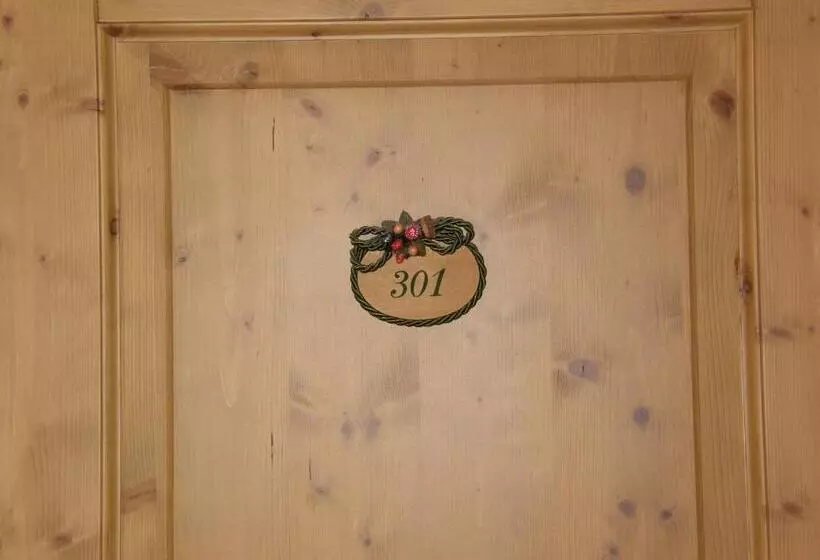 ベッドアンドブレックファースト Villa Ilaria