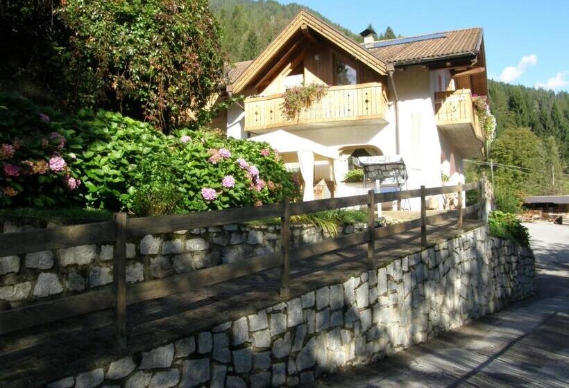 Bed and Breakfast Villa Ilaria