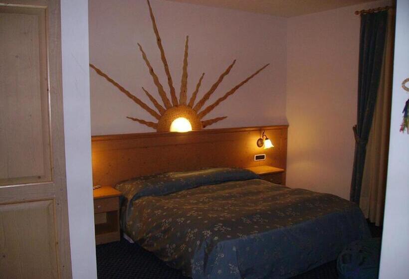 Bed and Breakfast Villa Ilaria