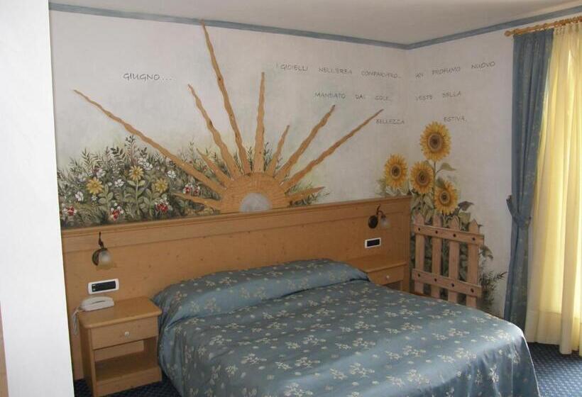 Bed and Breakfast Villa Ilaria