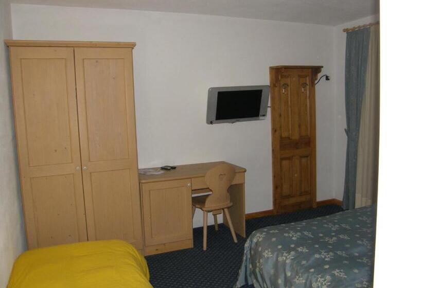 Bed and Breakfast Villa Ilaria