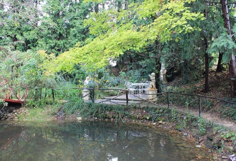 Bed and Breakfast Villa Leonati