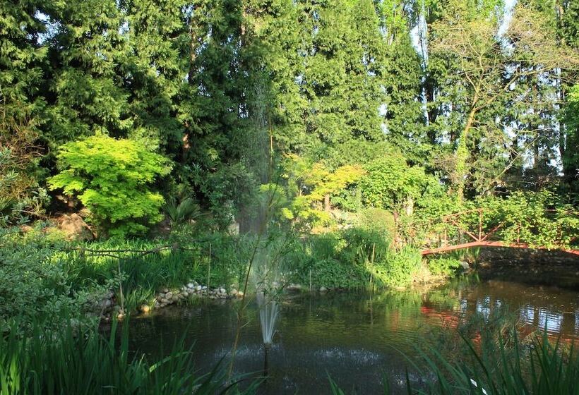 Bed and Breakfast Villa Leonati