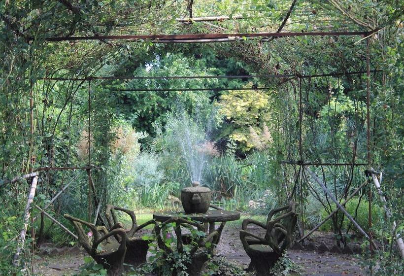 Bed and Breakfast Villa Leonati